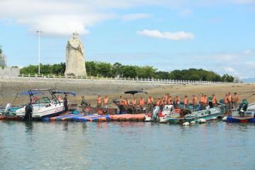 同安区人武部：以“武装工作日”为抓手 奏响国防建设与地方发展协同新强音